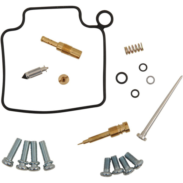 Parts Unlimited Carburetor Repair Kit - Honda 26-1601