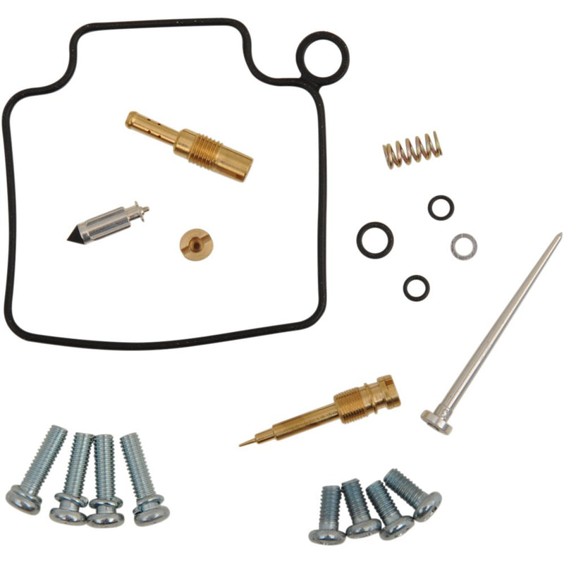 Parts Unlimited Carburetor Repair Kit - Honda 26-1601
