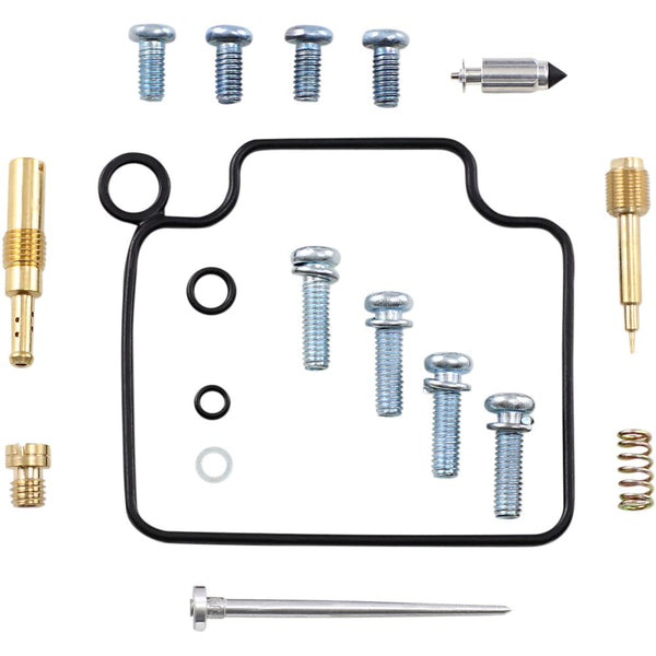 Parts Unlimited Carburetor Repair Kit - Honda 26-1600