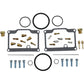 PARTS UNLIMITED Carburetor Repair Kit - Arctic Cat 26-1897