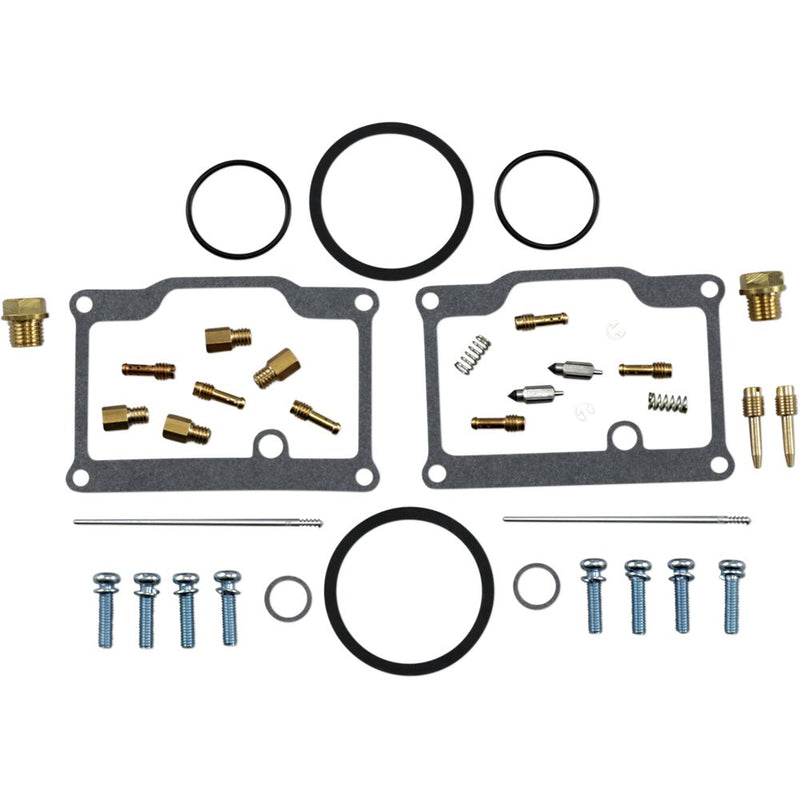 Parts Unlimited Carburetor Repair Kit - Arctic Cat 26-1897