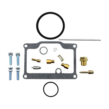 PARTS UNLIMITED Carburetor Repair Kit - Arctic Cat 26-1896