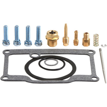 PARTS UNLIMITED Carburetor Repair Kit - Arctic Cat 26-1893