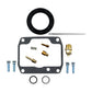 PARTS UNLIMITED Carburetor Repair Kit - Arctic Cat 26-1892