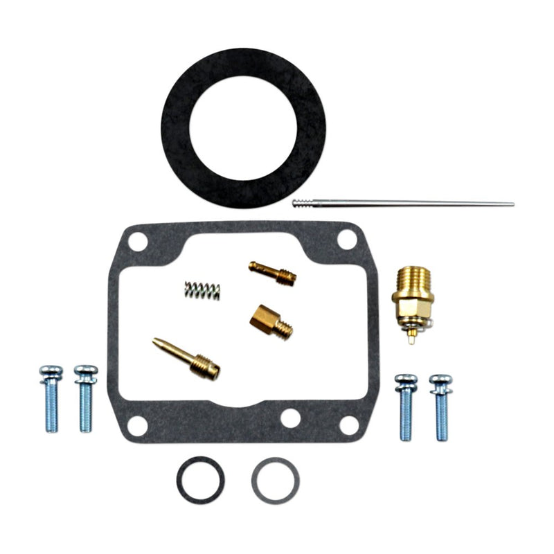 Parts Unlimited Carburetor Repair Kit - Arctic Cat 26-1892