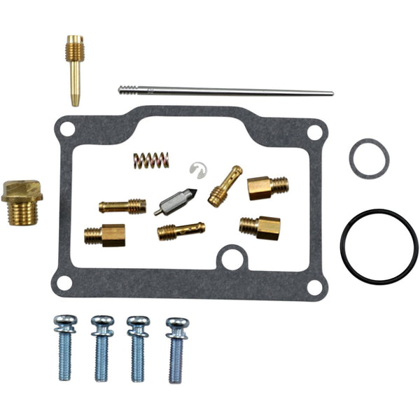 Parts Unlimited Carburetor Repair Kit - Arctic Cat 26-1890