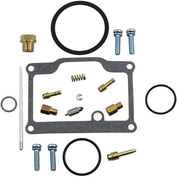 PARTS UNLIMITED Carburetor Repair Kit - Arctic Cat 26-1889