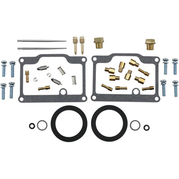 PARTS UNLIMITED Carburetor Repair Kit - Polaris 26-1965
