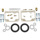 PARTS UNLIMITED Carburetor Repair Kit - Polaris 26-1963
