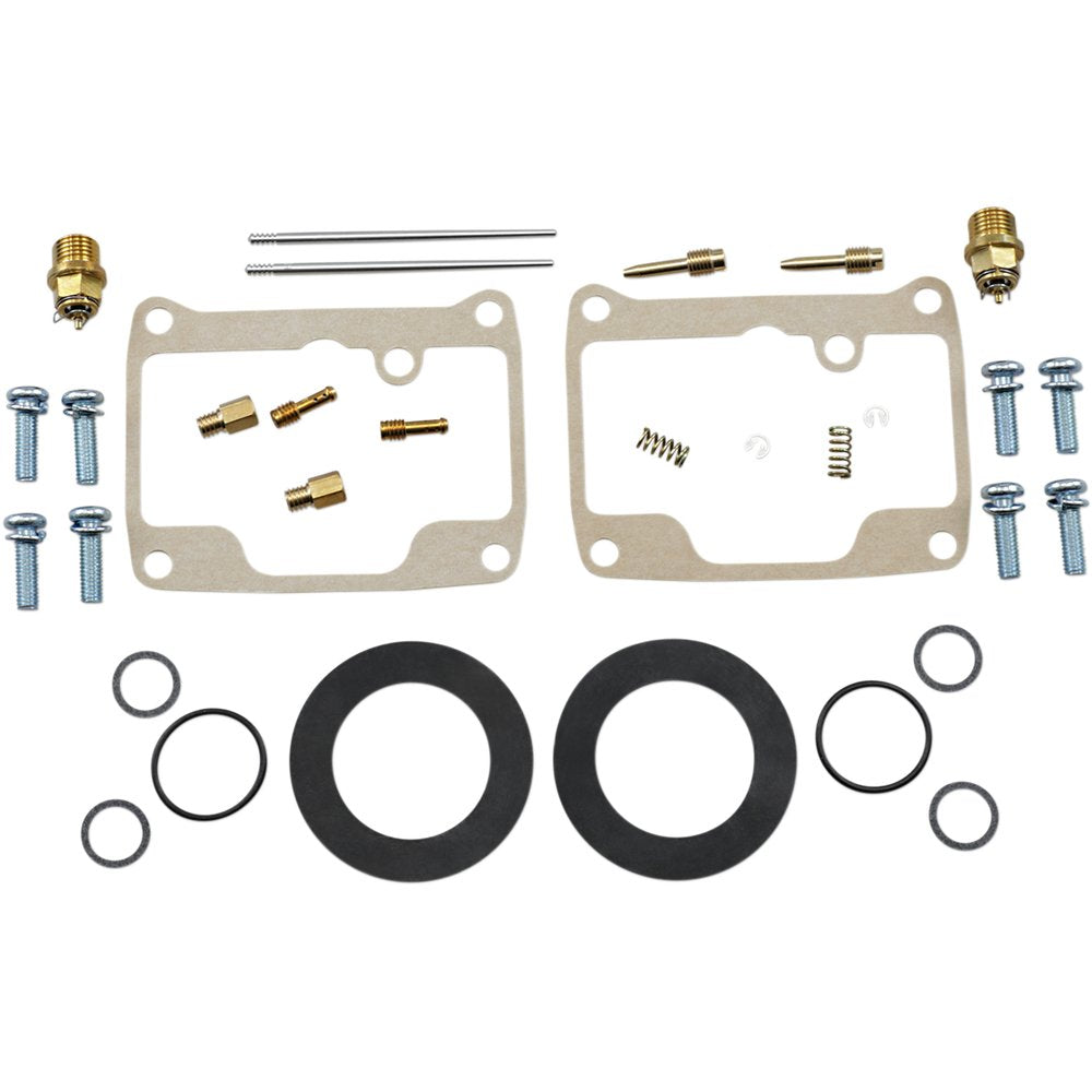 PARTS UNLIMITED Carburetor Repair Kit - Polaris 26-1963