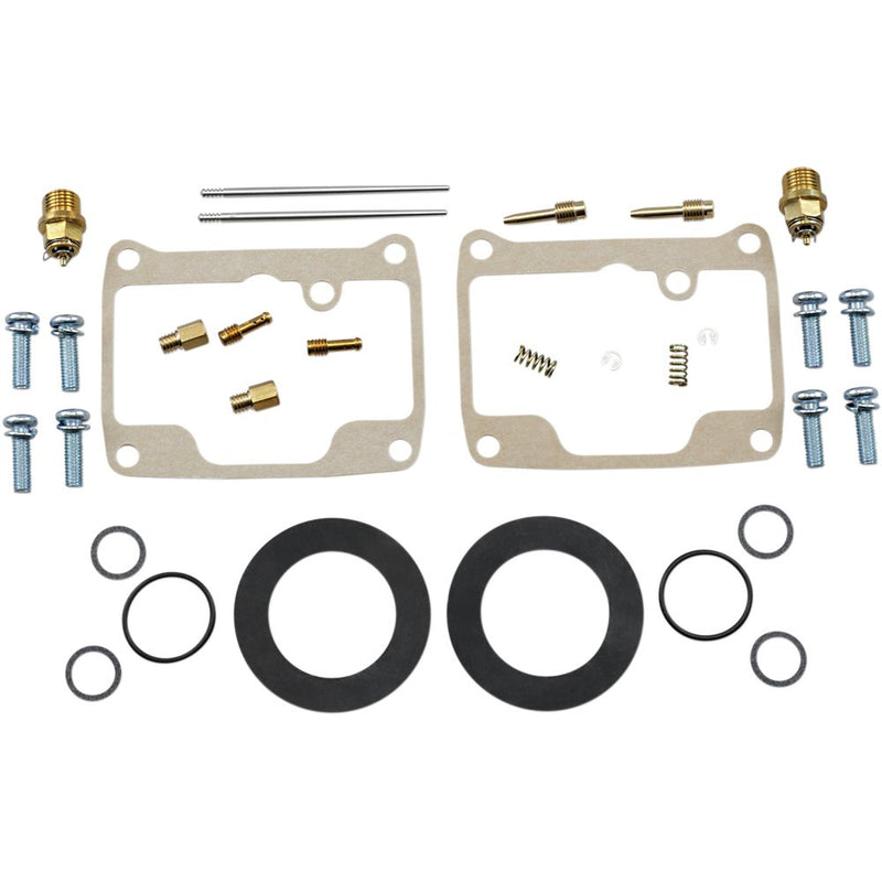 Parts Unlimited Carburetor Repair Kit - Polaris 26-1963
