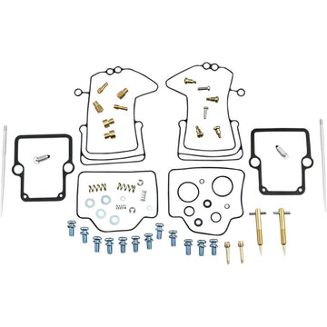 PARTS UNLIMITED Carburetor Repair Kit - Polaris 26-1860
