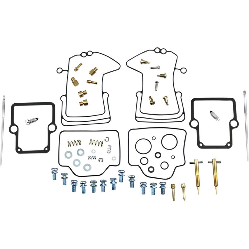 Parts Unlimited Carburetor Repair Kit - Polaris 26-1859