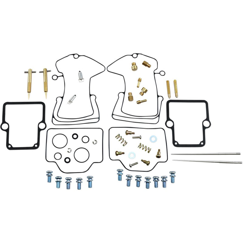 Parts Unlimited Carburetor Repair Kit - Polaris 26-1857