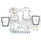 PARTS UNLIMITED Carburetor Repair Kit - Polaris 26-1855