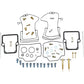 PARTS UNLIMITED Carburetor Repair Kit - Polaris 26-1854