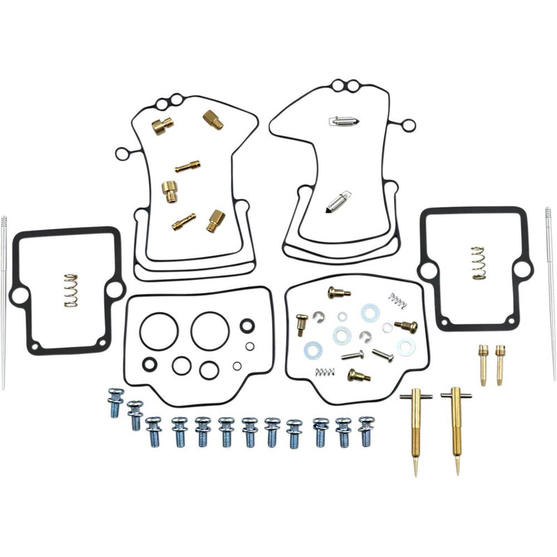 Parts Unlimited Carburetor Repair Kit - Polaris 26-1854