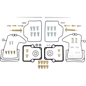 PARTS UNLIMITED Carburetor Repair Kit - Polaris 26-1851