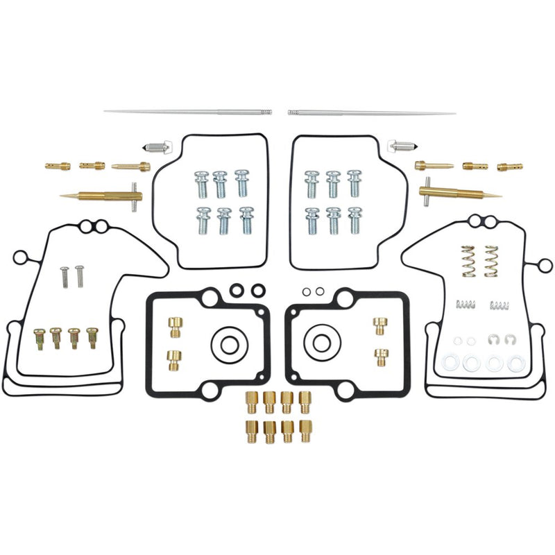 Parts Unlimited Carburetor Repair Kit - Polaris 26-1851