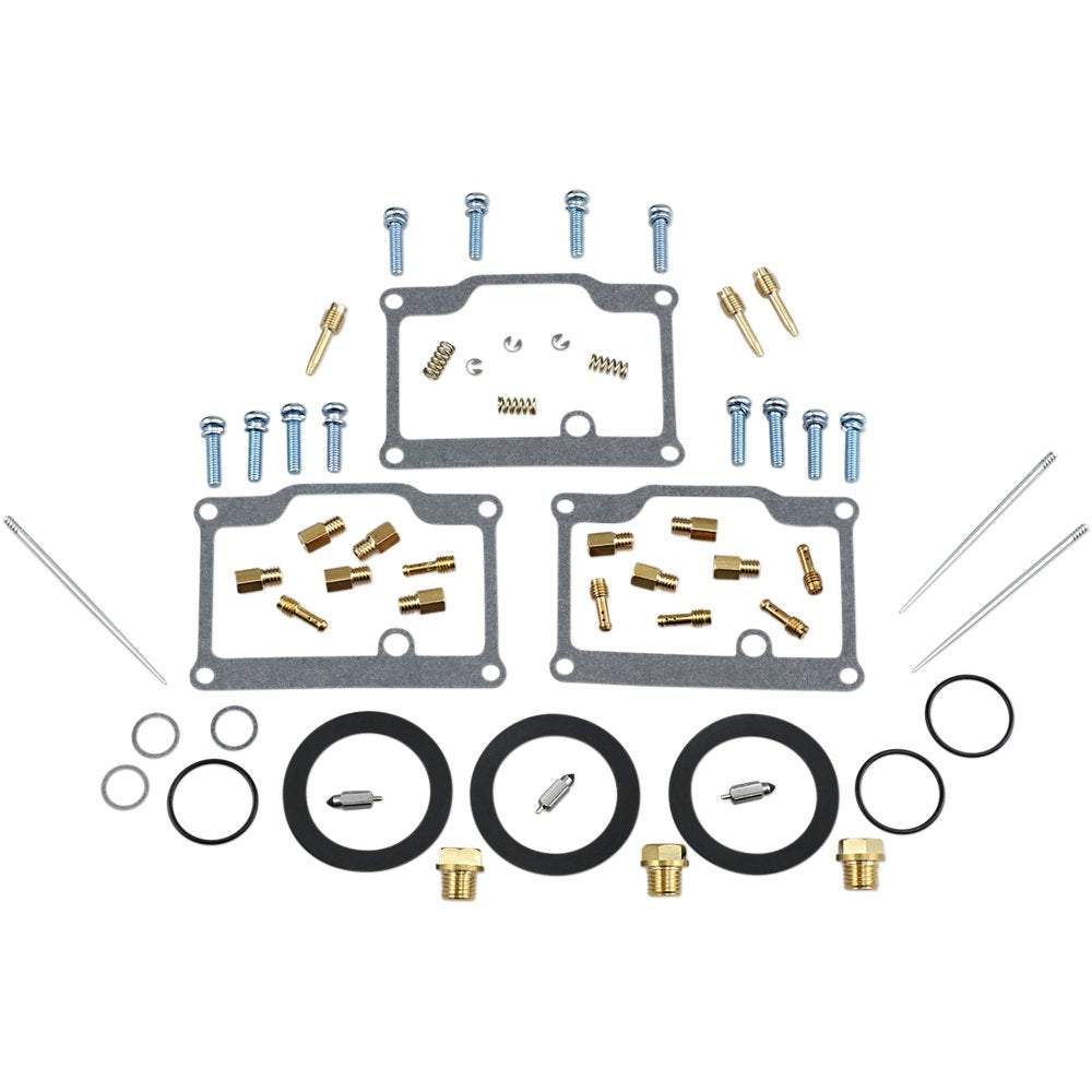 PARTS UNLIMITED Carburetor Rebuild Kit - Polaris 26-1849