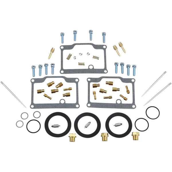 Parts Unlimited Carburetor Rebuild Kit - Polaris 26-1849