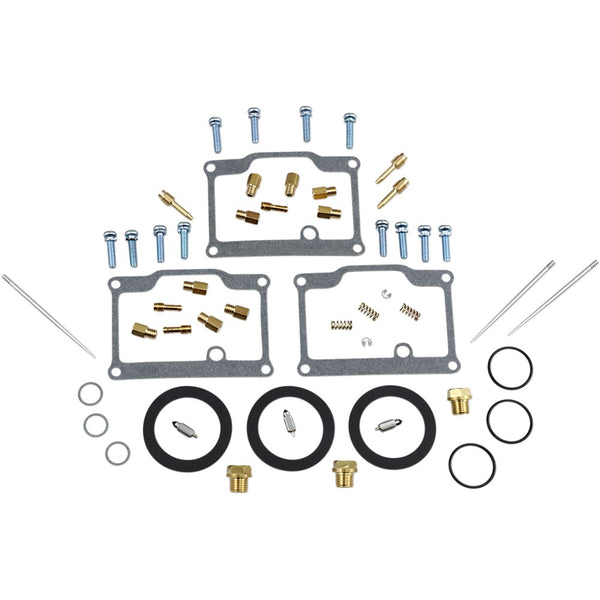 Parts Unlimited Carburetor Repair Kit - Polaris 26-1848