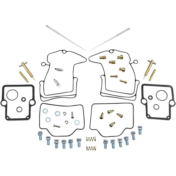 Parts Unlimited Carburetor Repair Kit - Polaris 26-1845