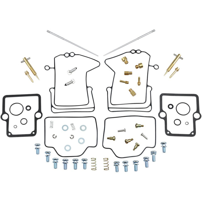 Parts Unlimited Carburetor Repair Kit - Polaris 26-1832