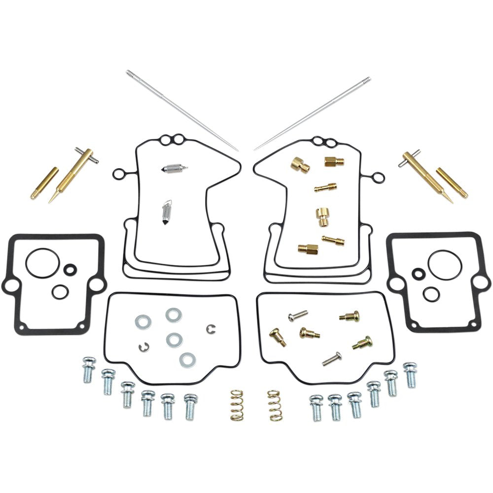 PARTS UNLIMITED Carburetor Repair Kit - Polaris 26-1830