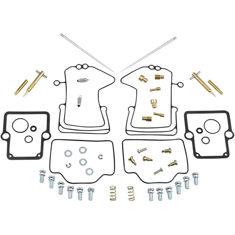 Parts Unlimited Carburetor Repair Kit - Polaris 26-1830
