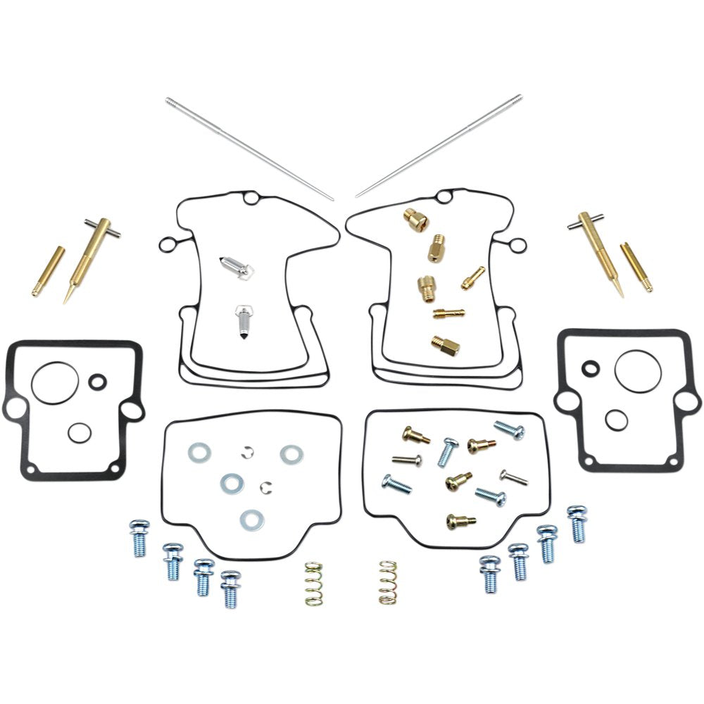 PARTS UNLIMITED Carburetor Repair Kit - Polaris 26-1829