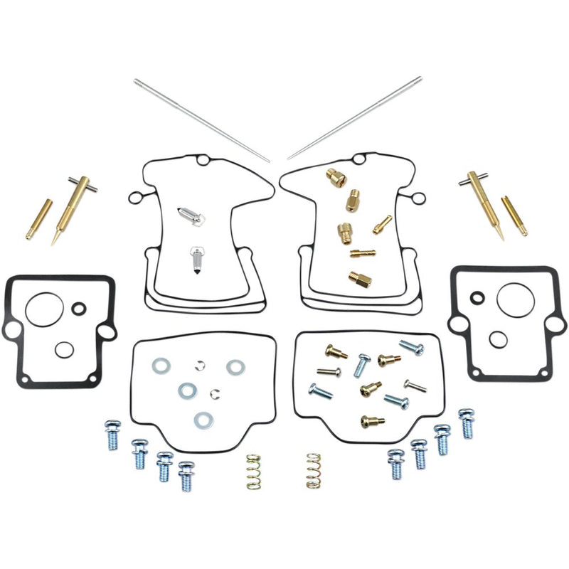 Parts Unlimited Carburetor Repair Kit - Polaris 26-1829