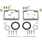 PARTS UNLIMITED Carburetor Repair Kit - Polaris 26-1826
