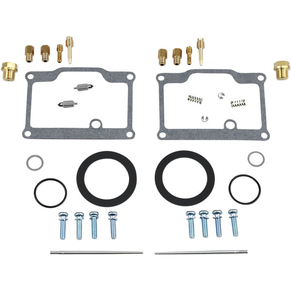 Parts Unlimited Carburetor Repair Kit - Polaris 26-1826