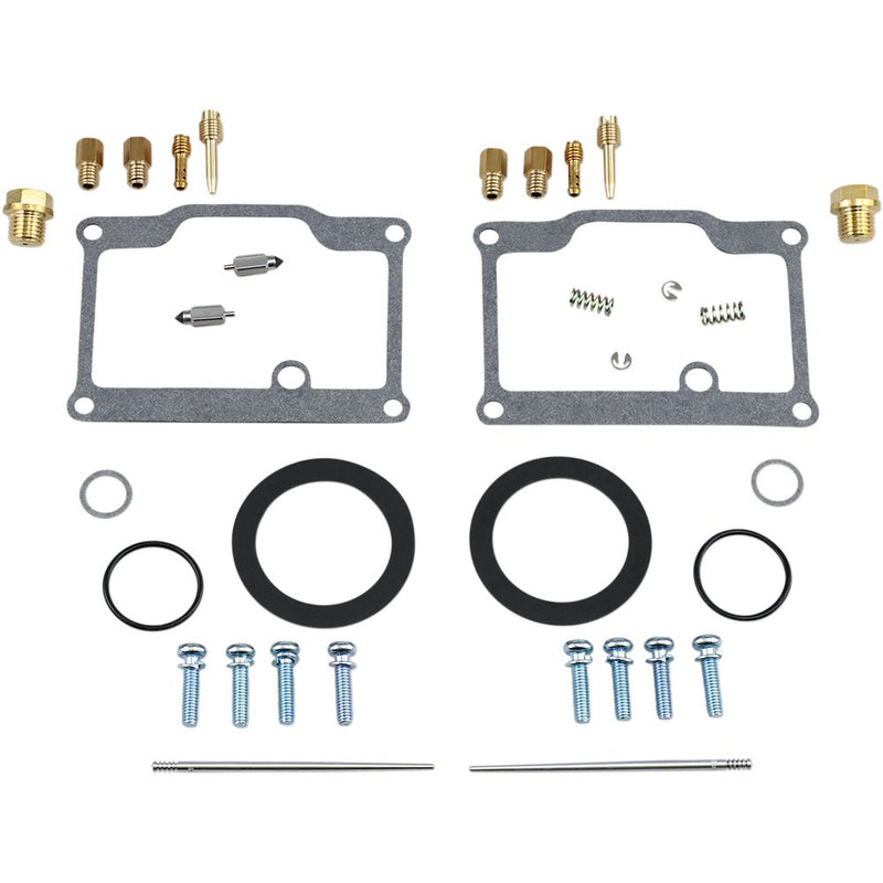 Parts Unlimited Carburetor Repair Kit - Polaris 26-1826