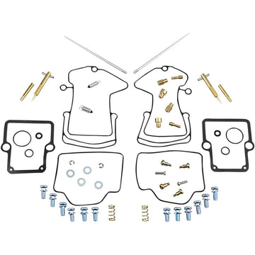 PARTS UNLIMITED Carburetor Repair Kit - Polaris 26-1825