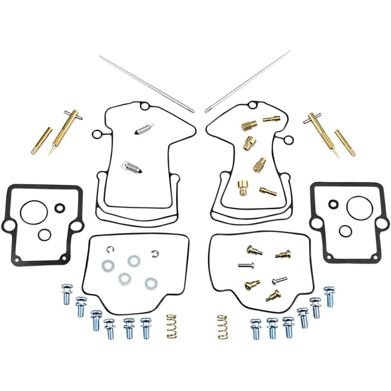 Parts Unlimited Carburetor Repair Kit - Polaris 26-1825