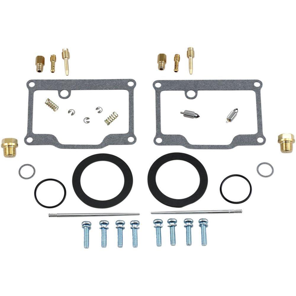 PARTS UNLIMITED Carburetor Repair Kit - Polaris 26-1823