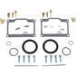 PARTS UNLIMITED Carburetor Repair Kit - Polaris 26-1822