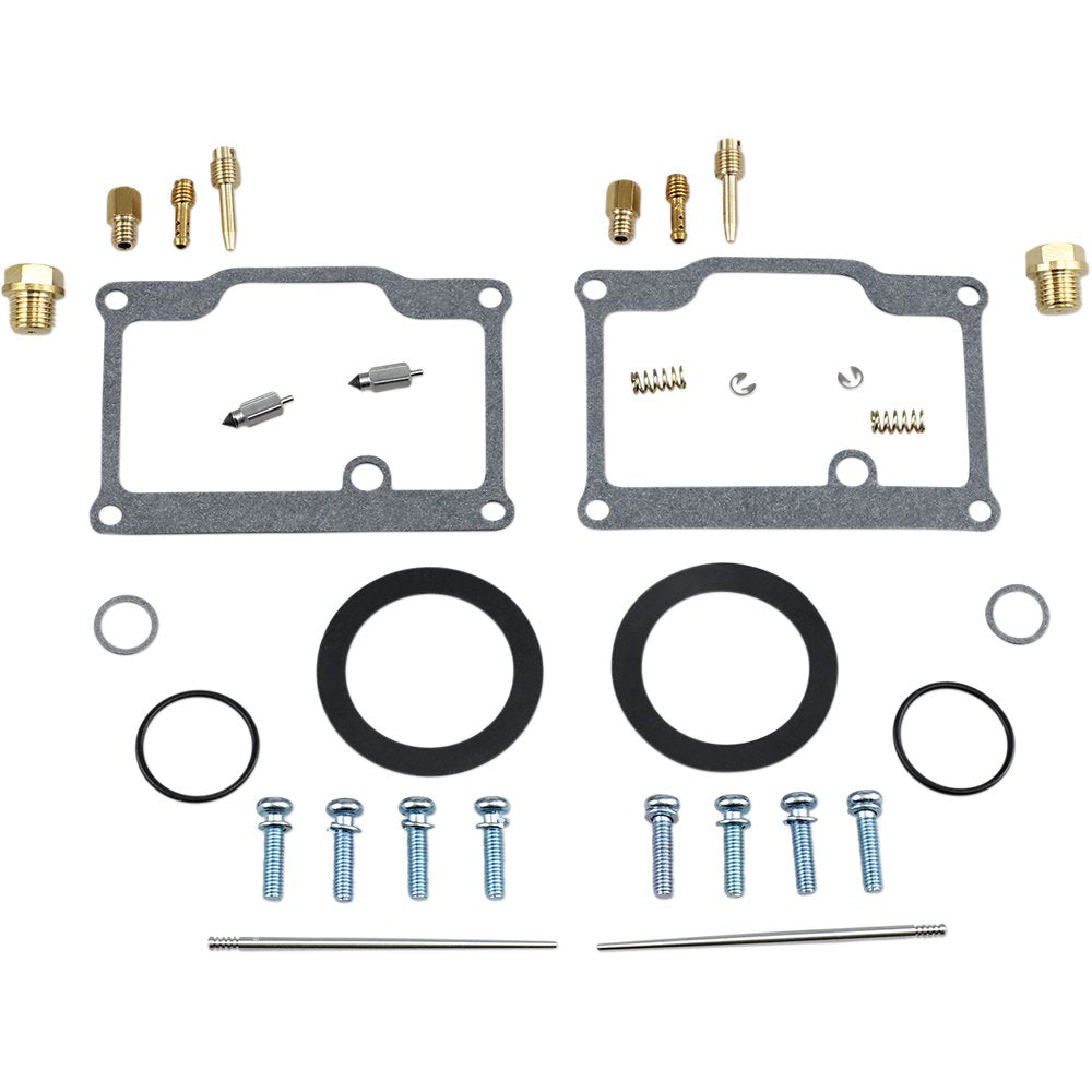 PARTS UNLIMITED Carburetor Repair Kit - Polaris 26-1822