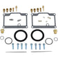 PARTS UNLIMITED Carburetor Repair Kit - Polaris 26-1820