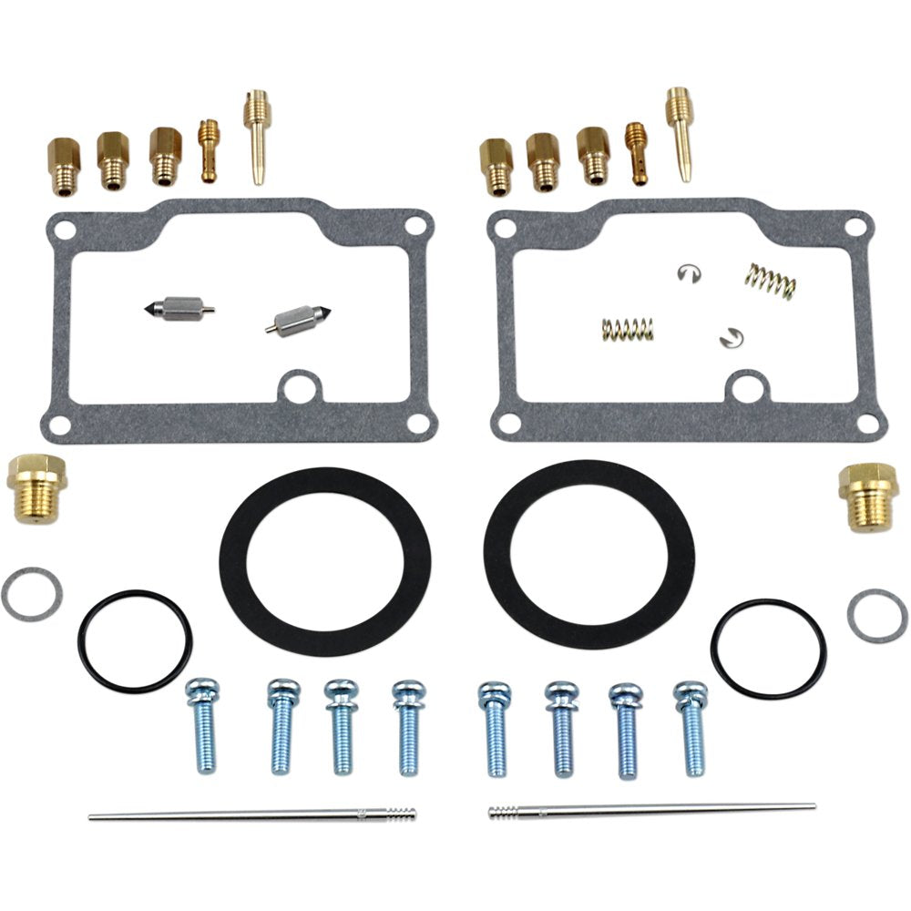 PARTS UNLIMITED Carburetor Repair Kit - Polaris 26-1820