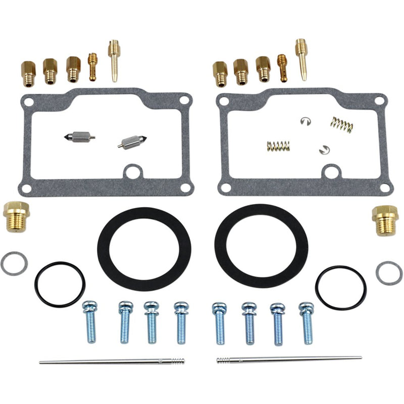 Parts Unlimited Carburetor Repair Kit - Polaris 26-1820