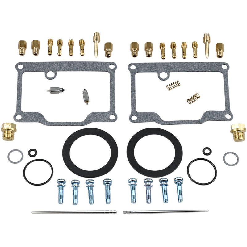 Parts Unlimited Carburetor Repair Kit - Polaris 26-1819