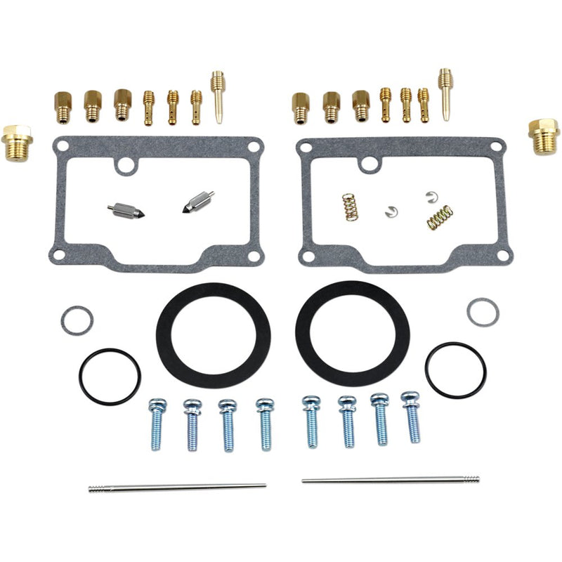 Parts Unlimited Carburetor Repair Kit - Polaris 26-1818