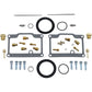PARTS UNLIMITED Carburetor Repair Kit - Polaris 26-1817