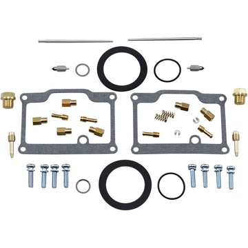 PARTS UNLIMITED Carburetor Repair Kit - Polaris 26-1817