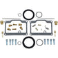 PARTS UNLIMITED Carburetor Repair Kit - Polaris 26-1816