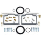 PARTS UNLIMITED Carburetor Repair Kit - Polaris 26-1815
