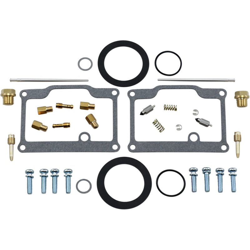 Parts Unlimited Carburetor Repair Kit - Polaris 26-1815